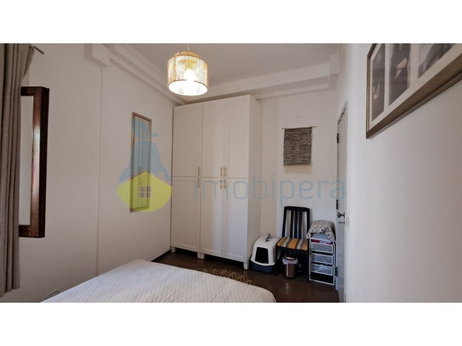 Não Perca Esta Grande Oportunidade! Fantástico Apartamento T2 Espaç...