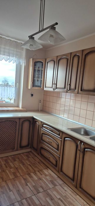 Mieszkanie do wynajęcia