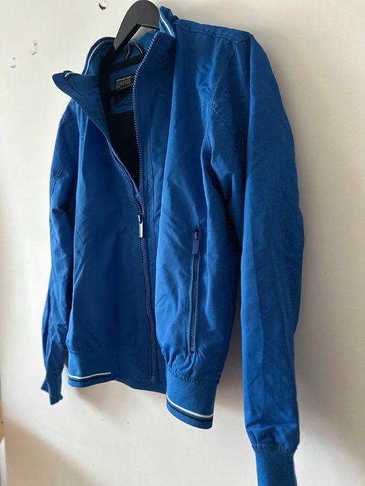 Kurtka przeciwdeszczowa, męska, Diverse