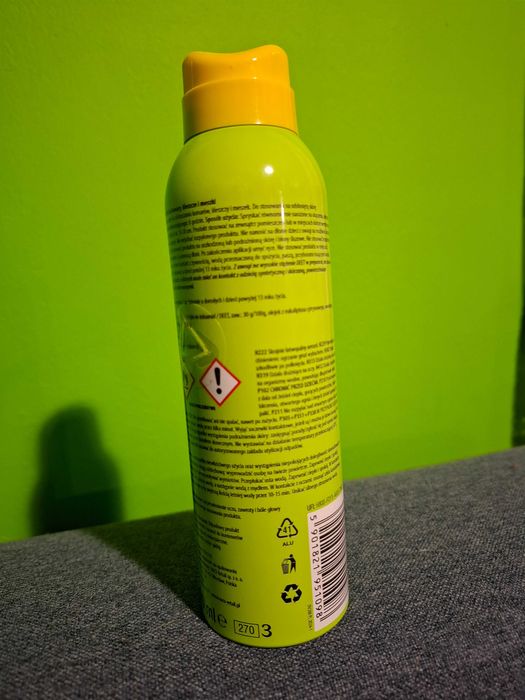 Vaco Ultramax DEET 30% 170ml