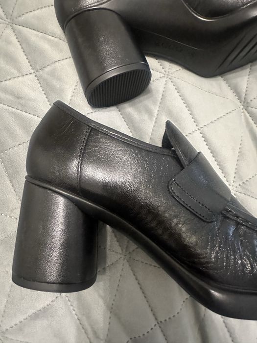 Buty damskie ecco 40
