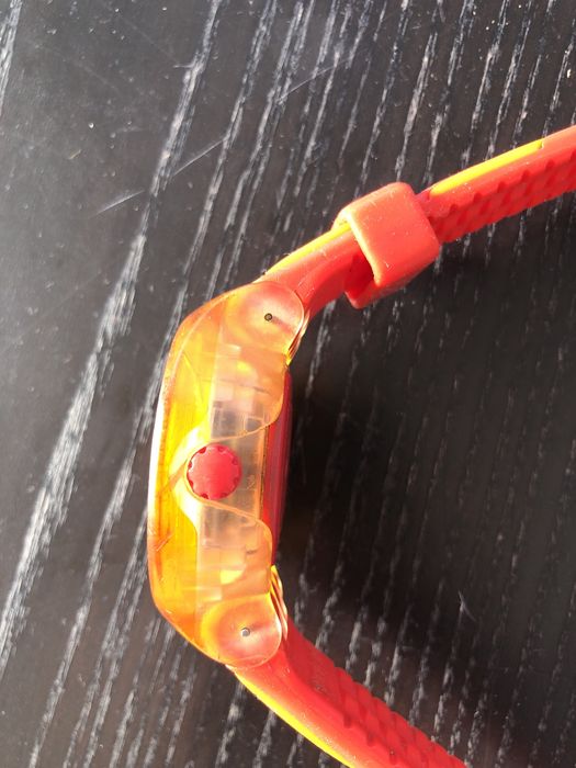 Relogio Swatch vinted