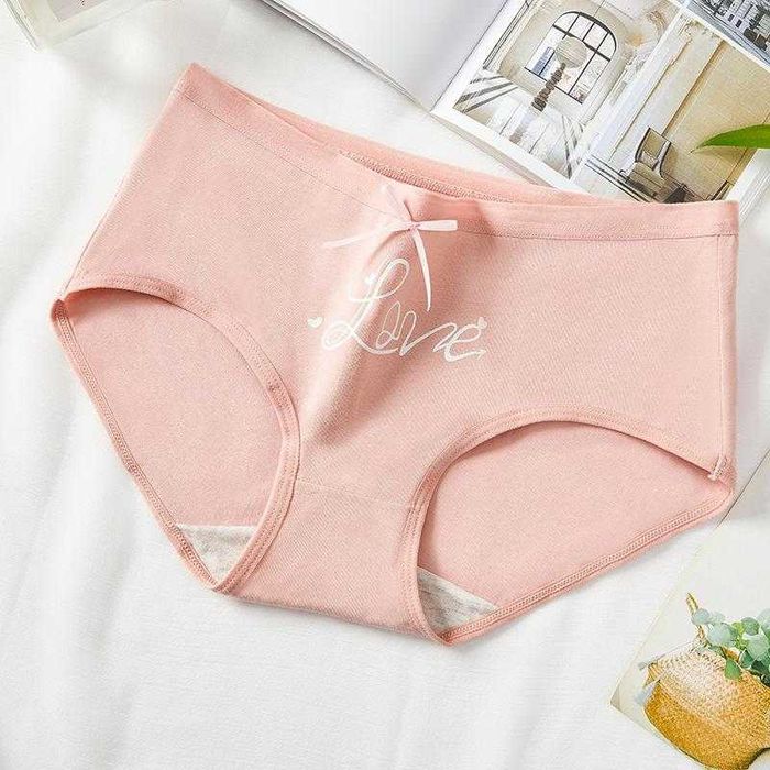 Бавовняні трусики сліпи набір 5 шт.