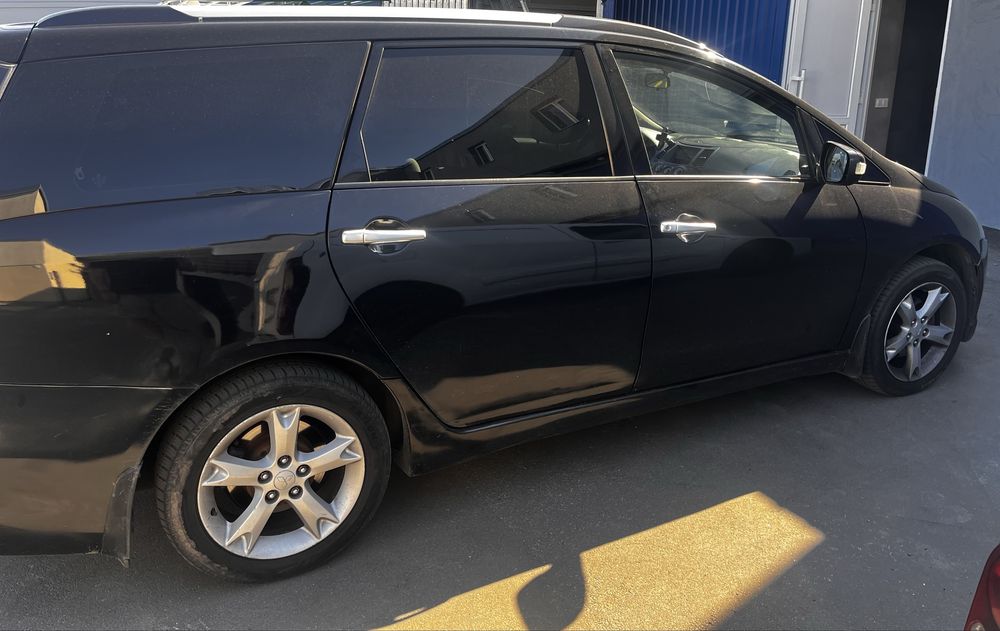 Grandis 2007 авто