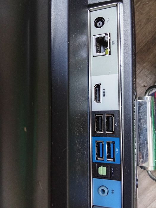 Моноблок Impression Studio AL 0312