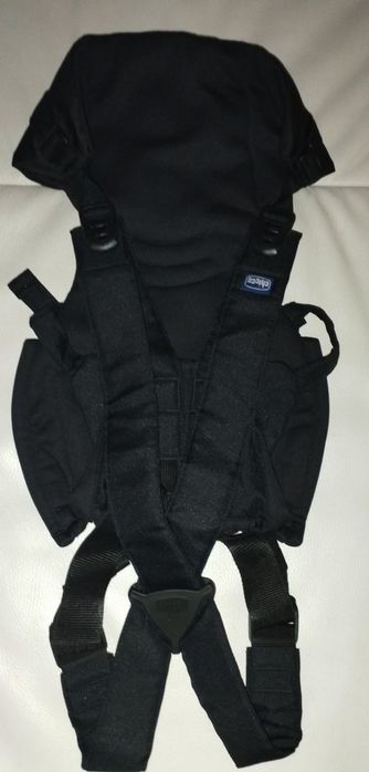 Новий Chicco рюкзак кенгуру для дітей Chicco EasyFit до 9 кг