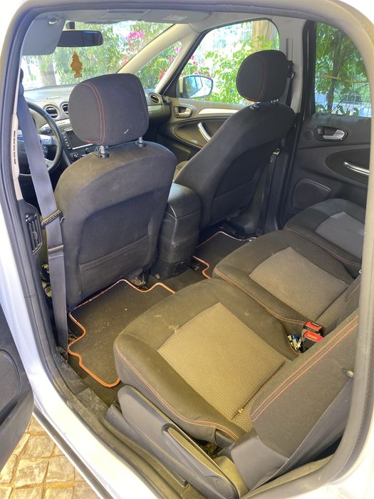 Ford s max 1.6 115 cv