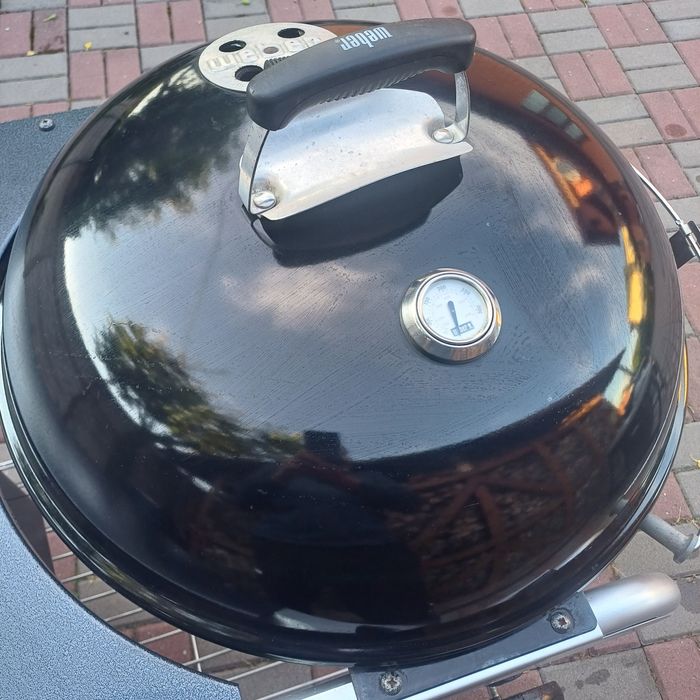 Гриль Weber Performer GBS 57cm