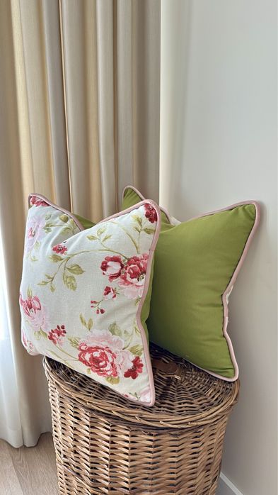 Подушка декоративна