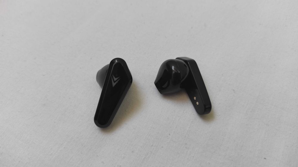 Навушники бездротові ігрові TWS