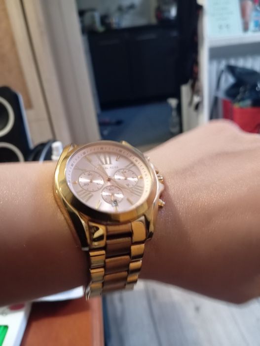 Zegarek damski Michael Kors