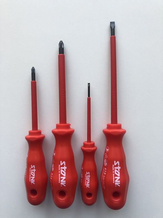 Викрутки Stony (Felo)