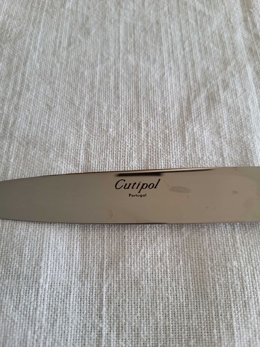 Serviço Faqueiro ERGO - Cutipol
