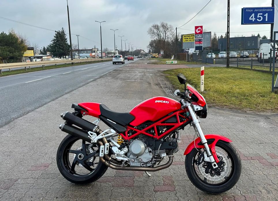 Ducati