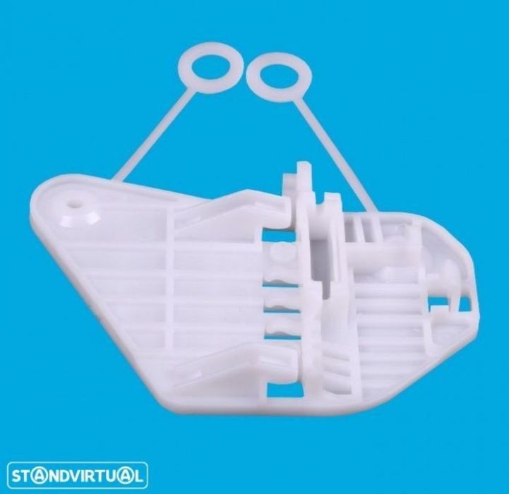 Reparação elevador vidros Clipe SMART COUPE CABRIO 450 Fortwo Roadster