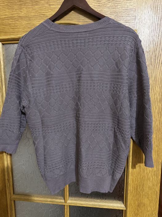 Продам кофтинку-американку