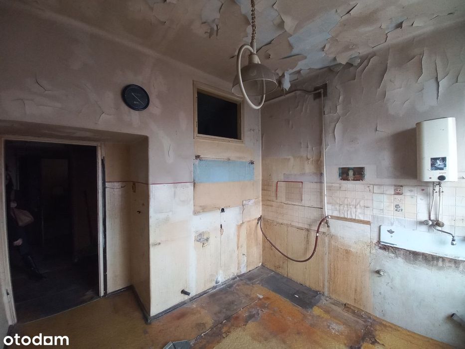 Sprzedaż lokalu mieszkalnego w Poznaniu, Strusia - Widok 4