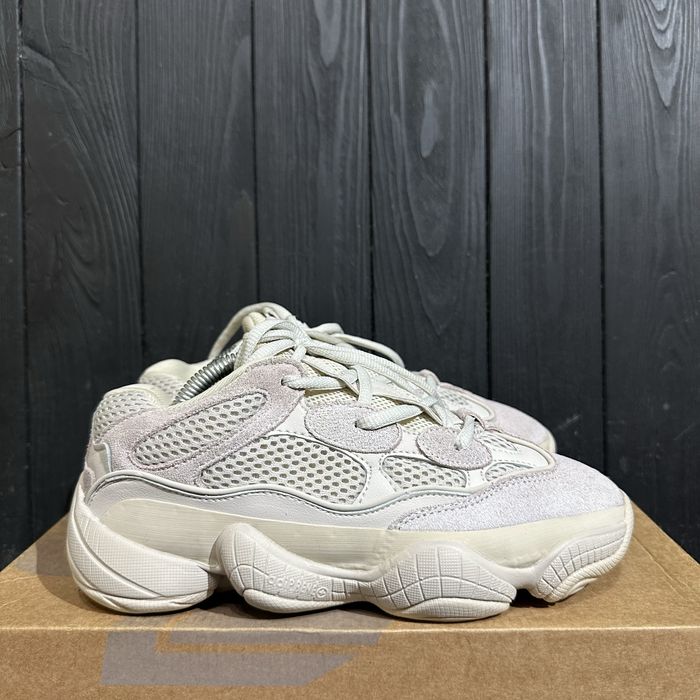 Кросівки Адідас Yeezy 36/23 cm