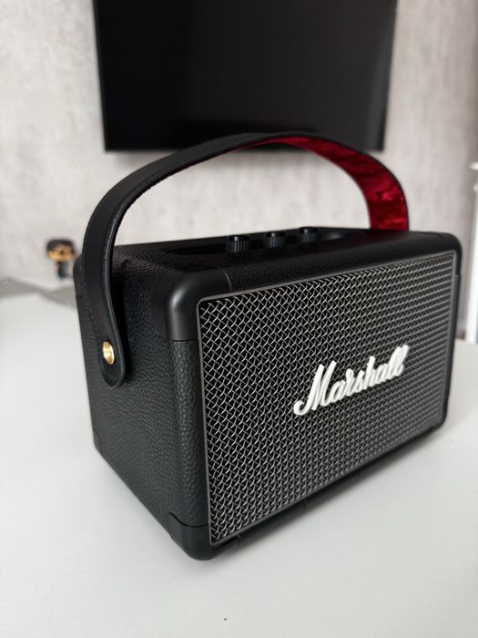 Бездротова колонка Marshall Kilburn II