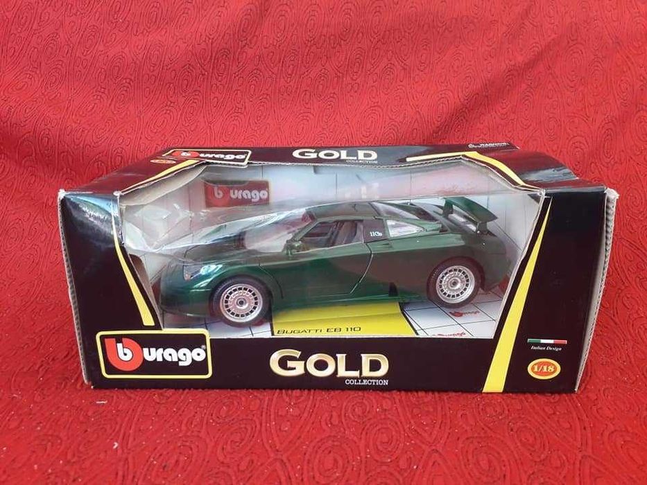 Carros colecção 1/24