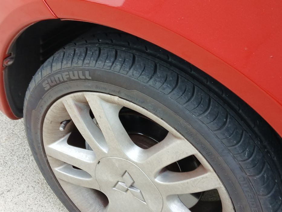 Mitsubishi Colt 1.3 Cz3