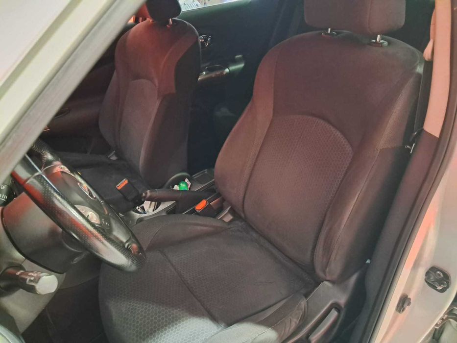 NISSAN JUKE 1.5 Dci - Nacional