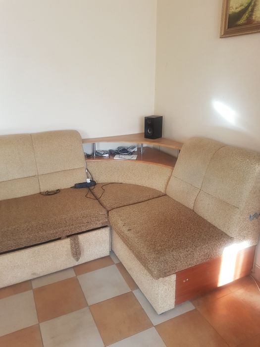 Продам диван расуладной