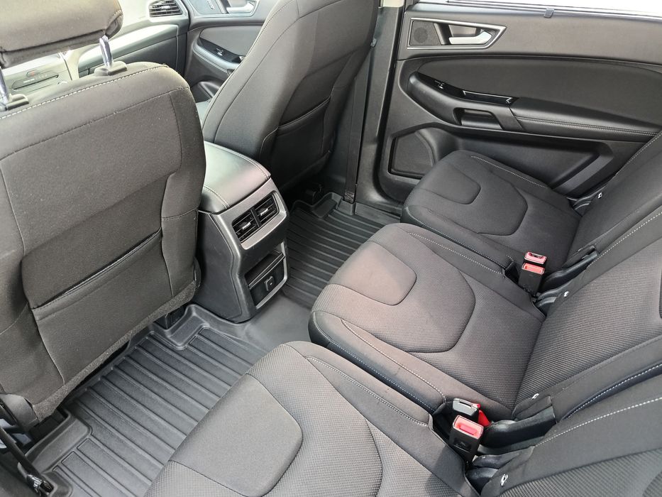 Ford S-Max mk2 bardzo dobry stan!