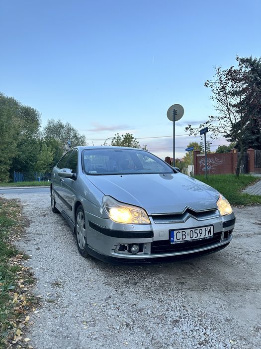 Citroën C5