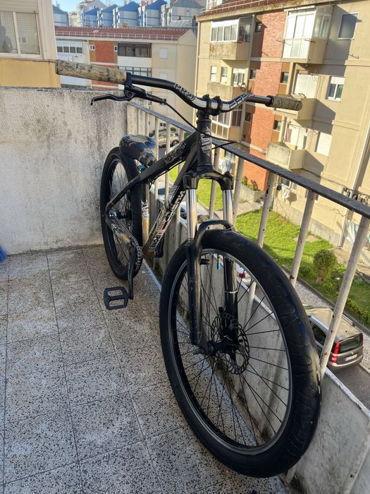 Bicicleta scott