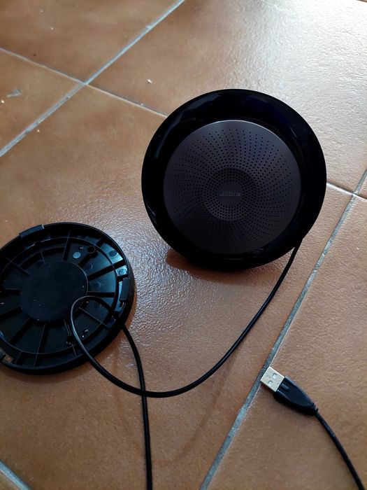 Coluna Bluetooth Jabra