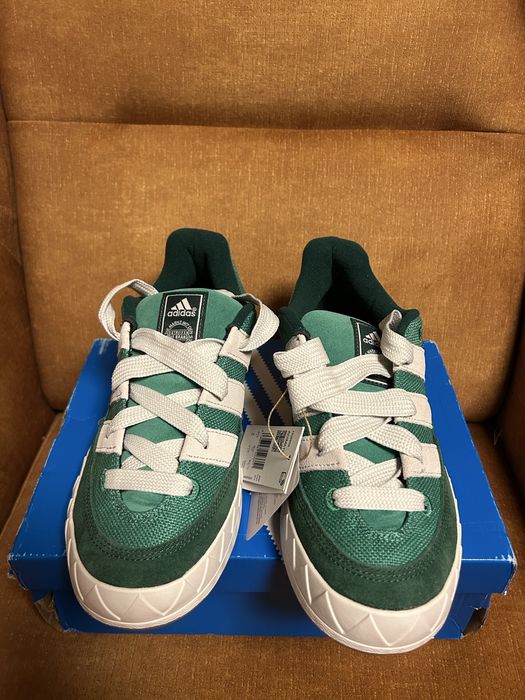 Adidas Skate Adimatic
