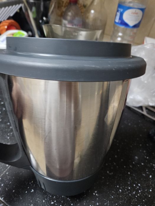 Bimby TM5 e acessórios