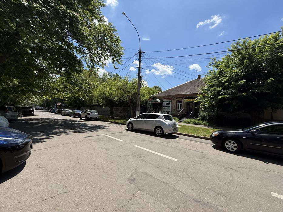 Продаж магазин / офіс 27м2 вул Шевченко