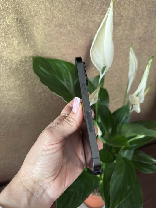 Iphone 14 Pro 128gb Space Black айфон