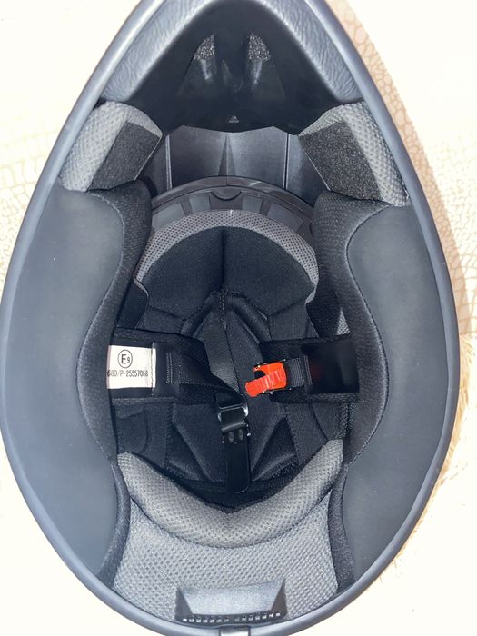Мотоцикл shineray X-Trail 200