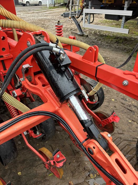 Gaspardo Gigante 500 (5М)_NO TILL