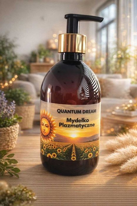 Mydełko Plazmatyczne