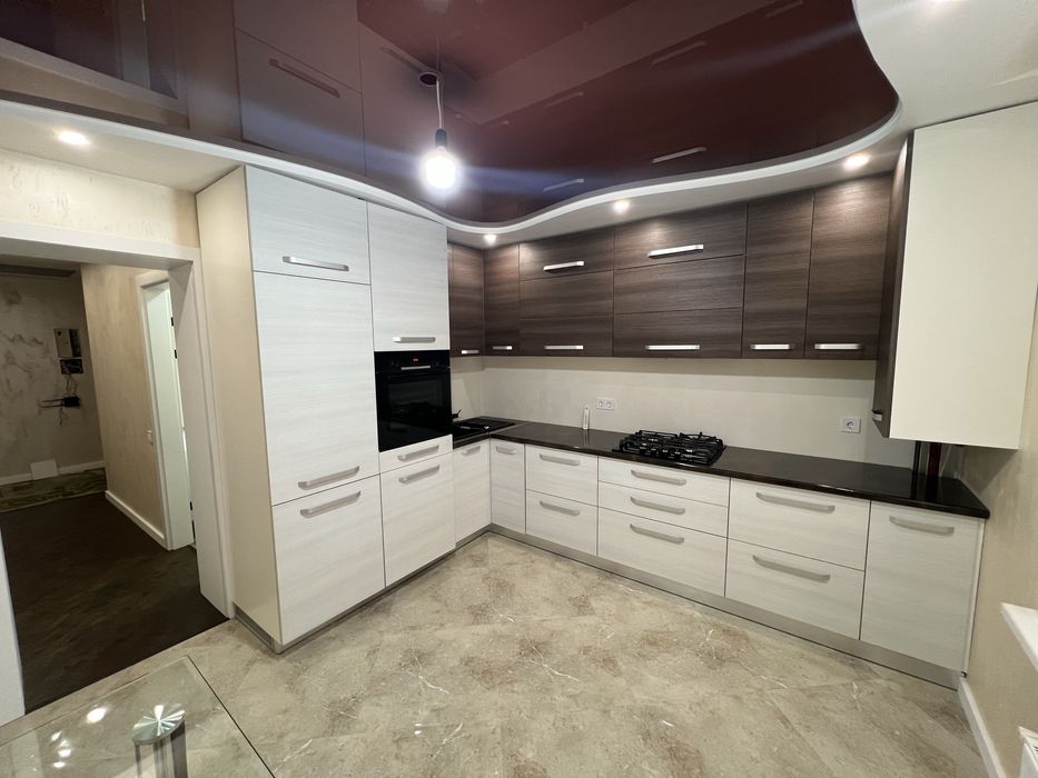 Продам 3к квартиру 0% комісіі Виставка зі свіжим ремонтом