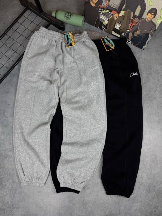 Штани Corteiz HMP