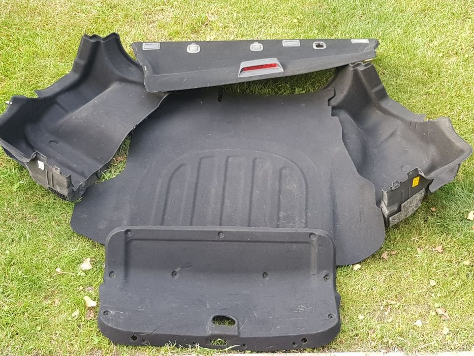 Кіа маджентіс розборка