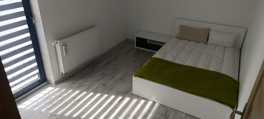 Mieszkanie wynajem 60m2 Mszana Dolna