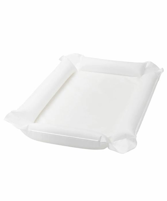 Muda Fraldas IKEA - SKÖTSAM
