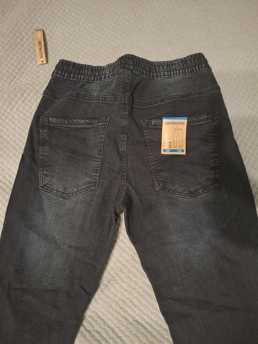 Джинси для підлітка