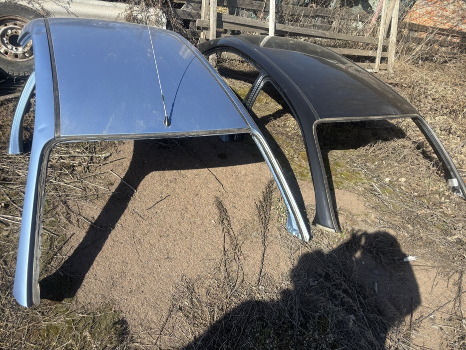 Криша дах четверть Chevrolet Aveo t 250, t200, Lacetti