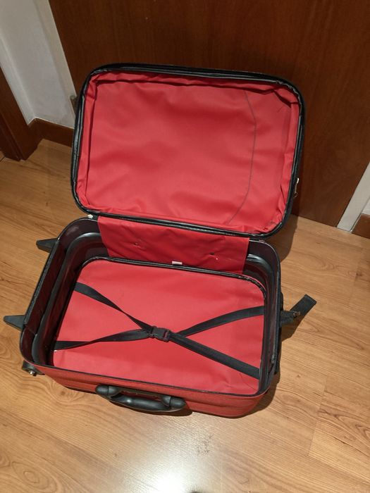 Mala viagem XXL outra media