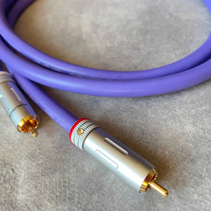 Kable Furutech rca chinch