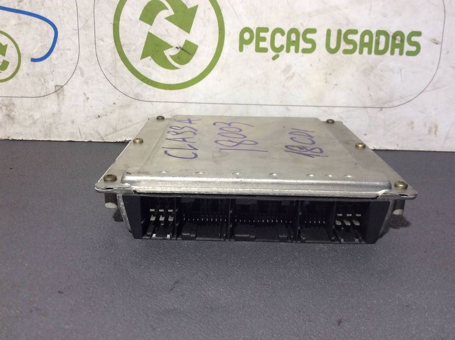 Centralina Motor Mercedes Class A   A0275453532