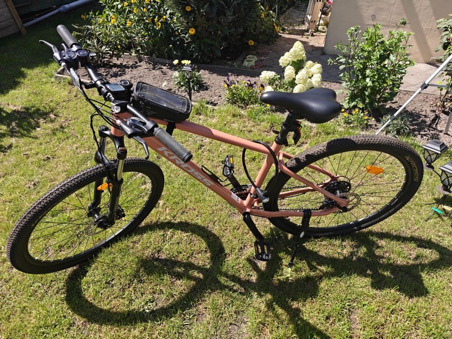 Rower MTB Kross Lea 2.0