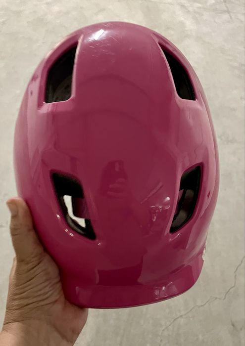 Bicicleta + capacete_baixa preço